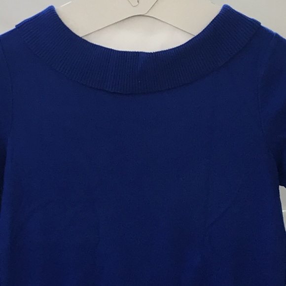 Rafaella brand Ladies Petite Crew Neck Sweater - Picture 2 of 9